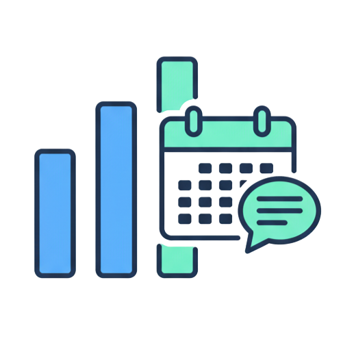 月次戦略ミーティング